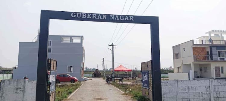 Single Property Image