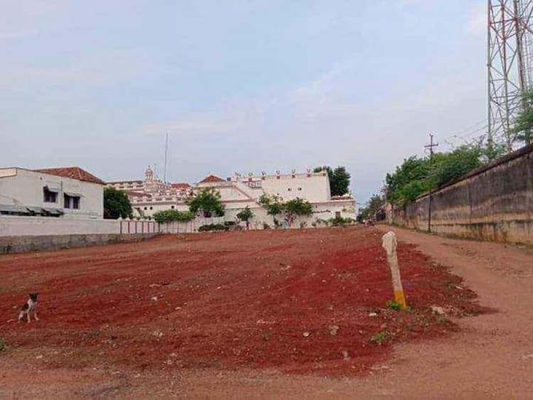 Plot sale