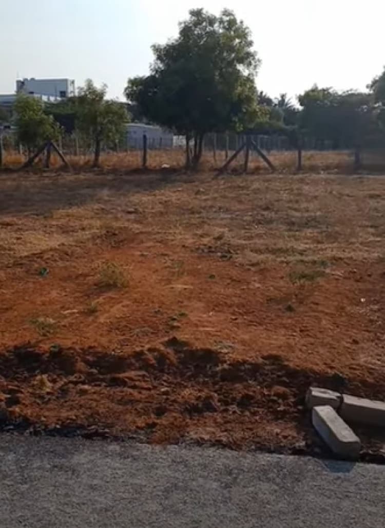 Single Property Image