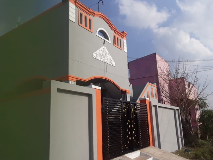 2 Bhk house for sale