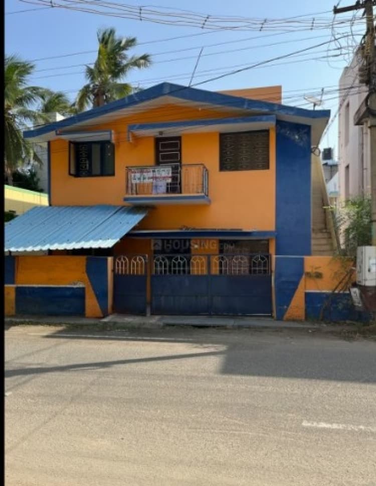 4 BHK Independent House