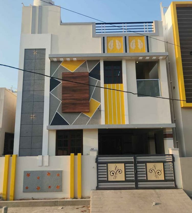 3bhk house for sale