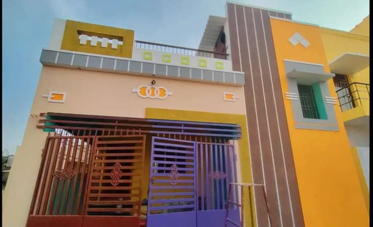 2bhk house for sale 