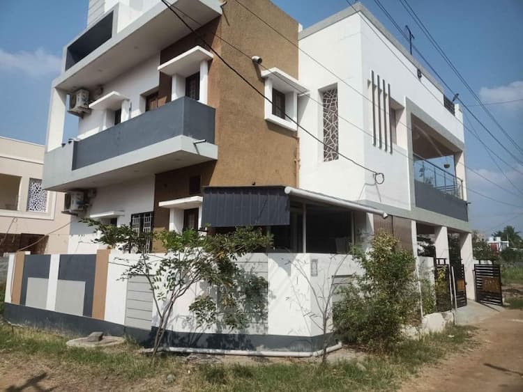 2 Portion house for sale