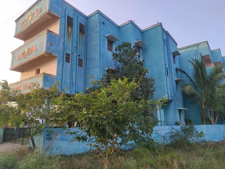 Single Property Image