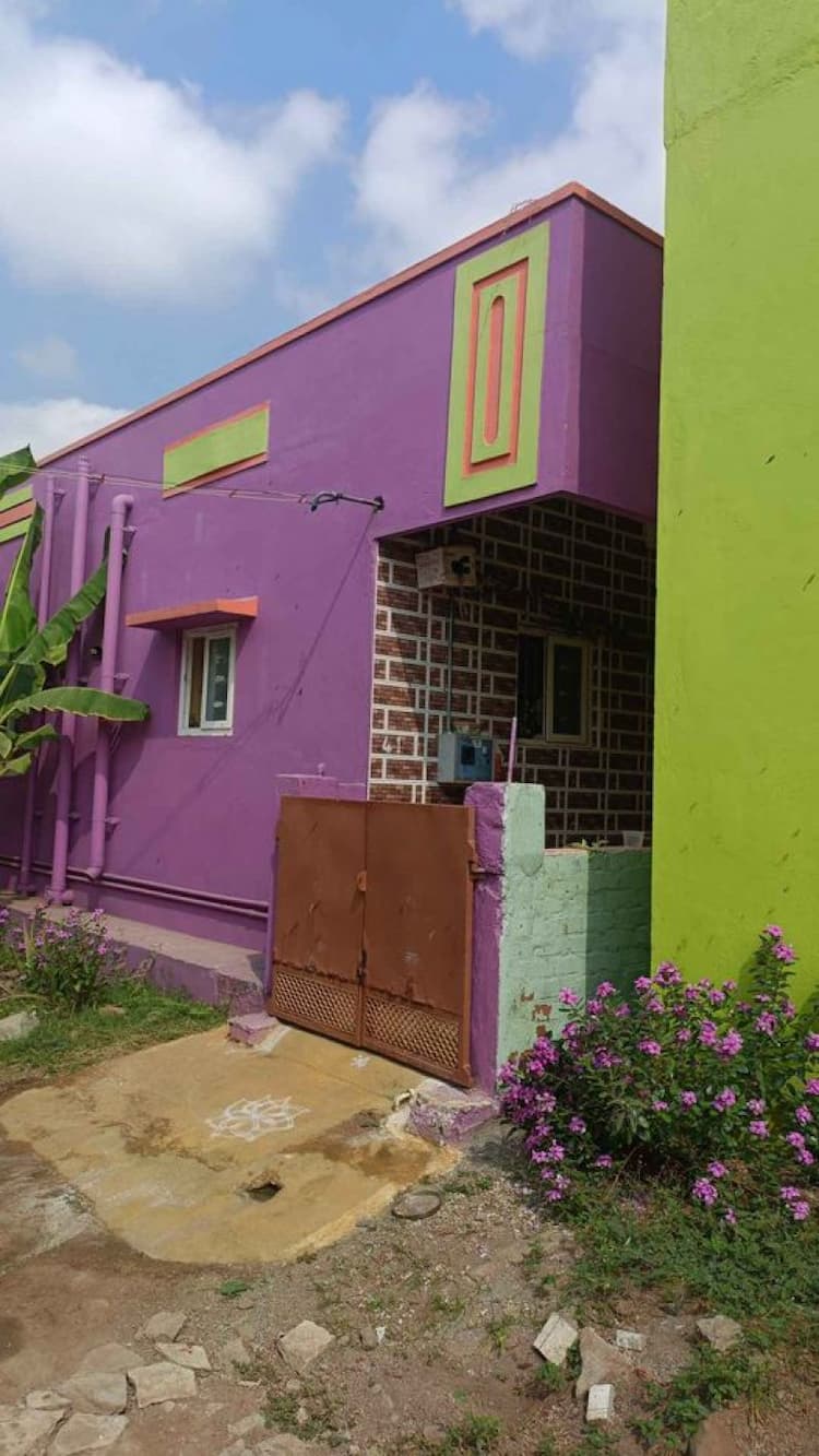 2bhk house for sale