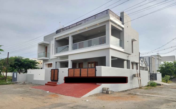 Single Property Image