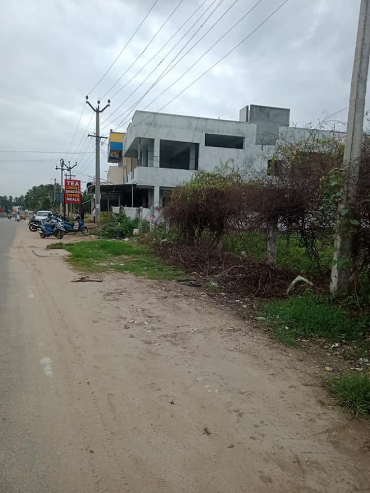 Single Property Image