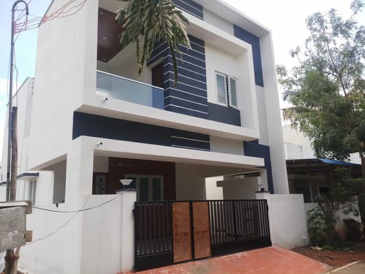 Single Property Image