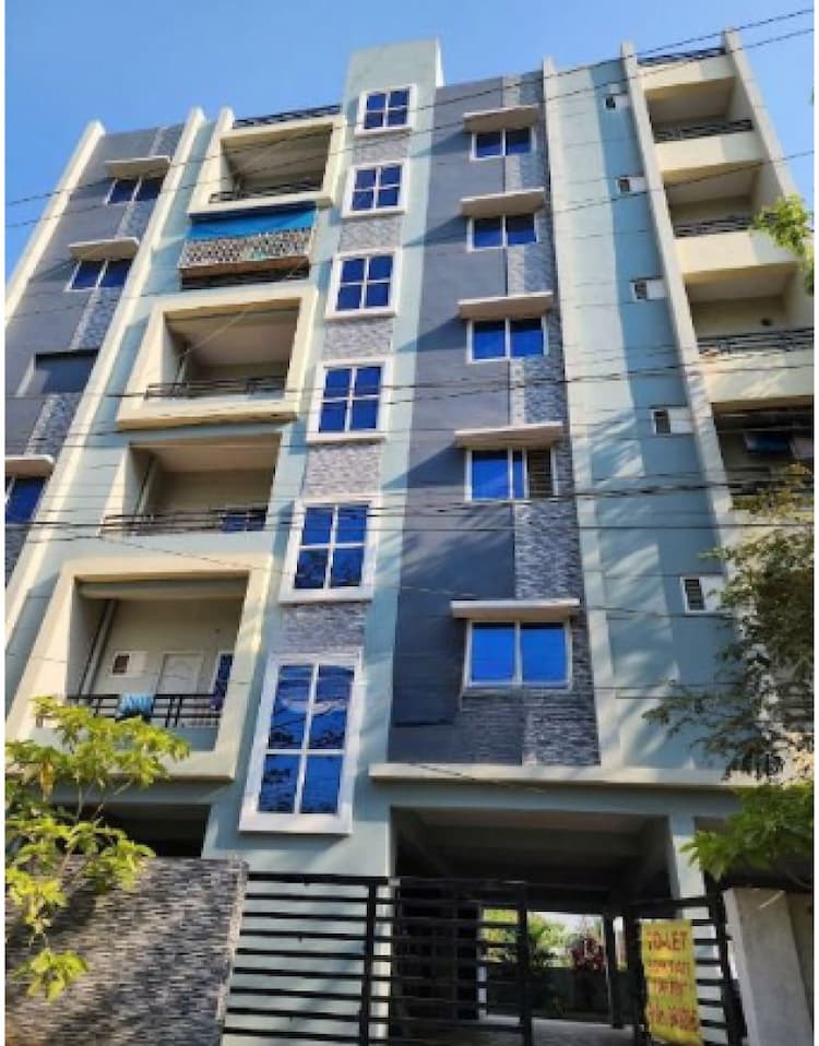 3 BHK Apartment for Sale