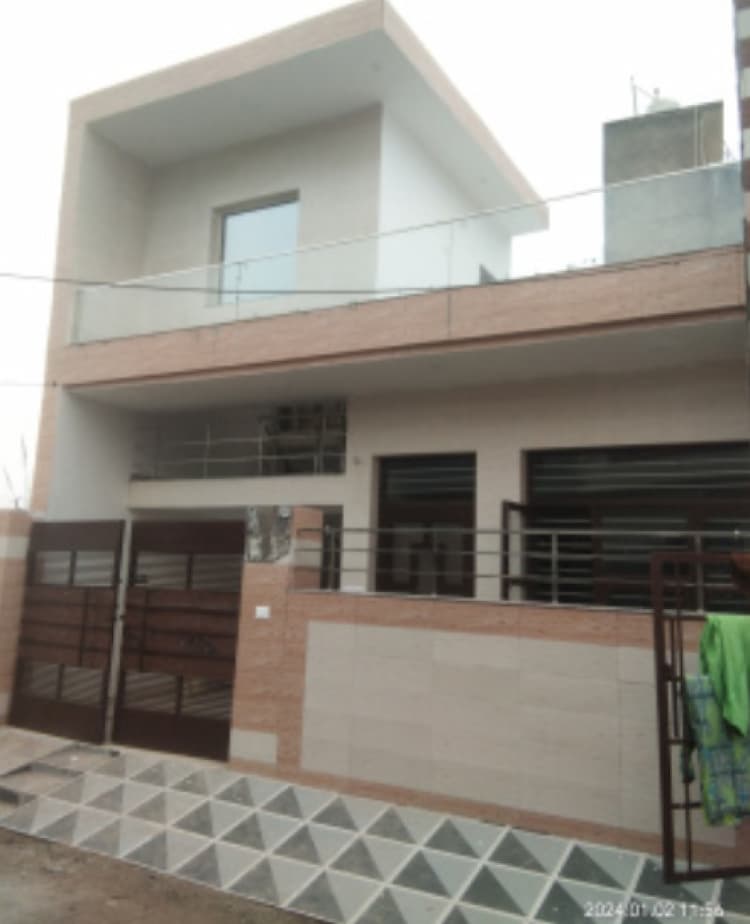 2 BHK House for Sale