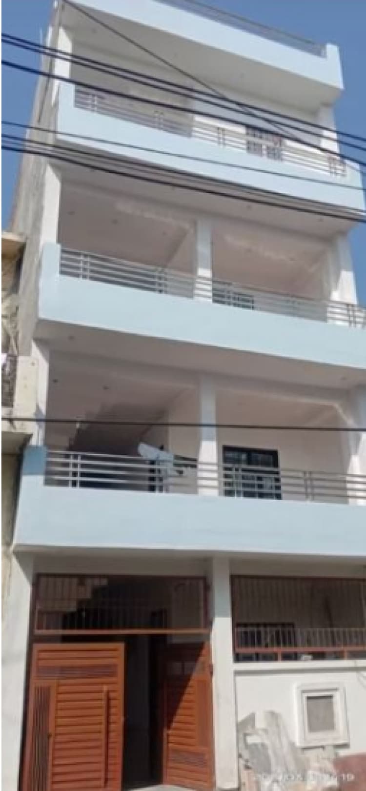 2 BHK Apartment for Sale