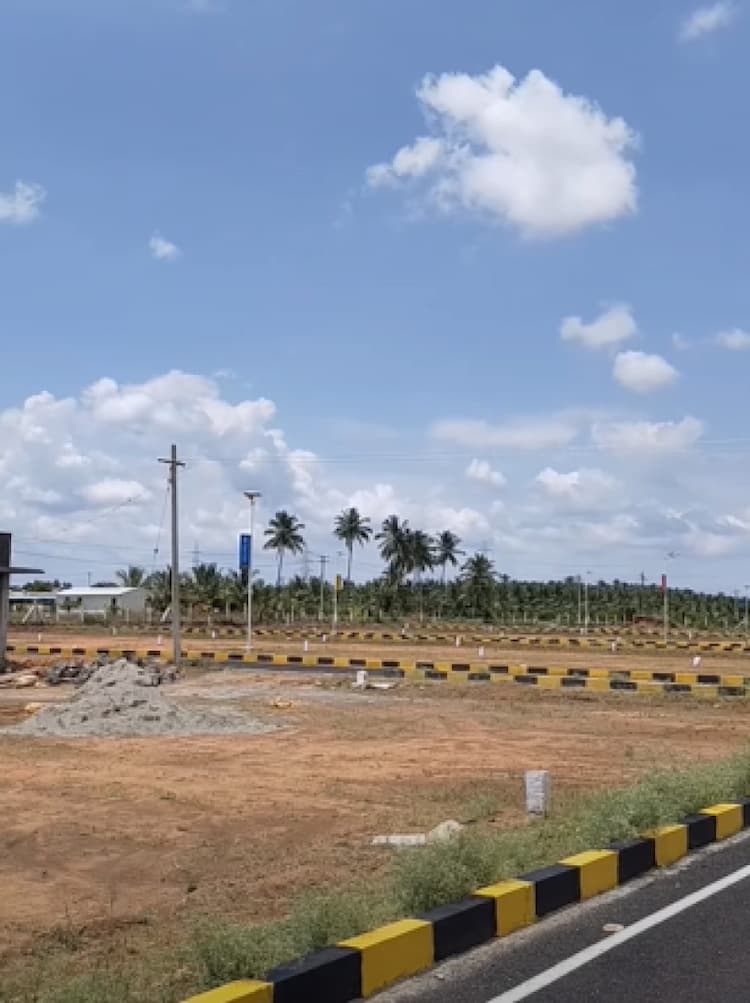 Single Property Image