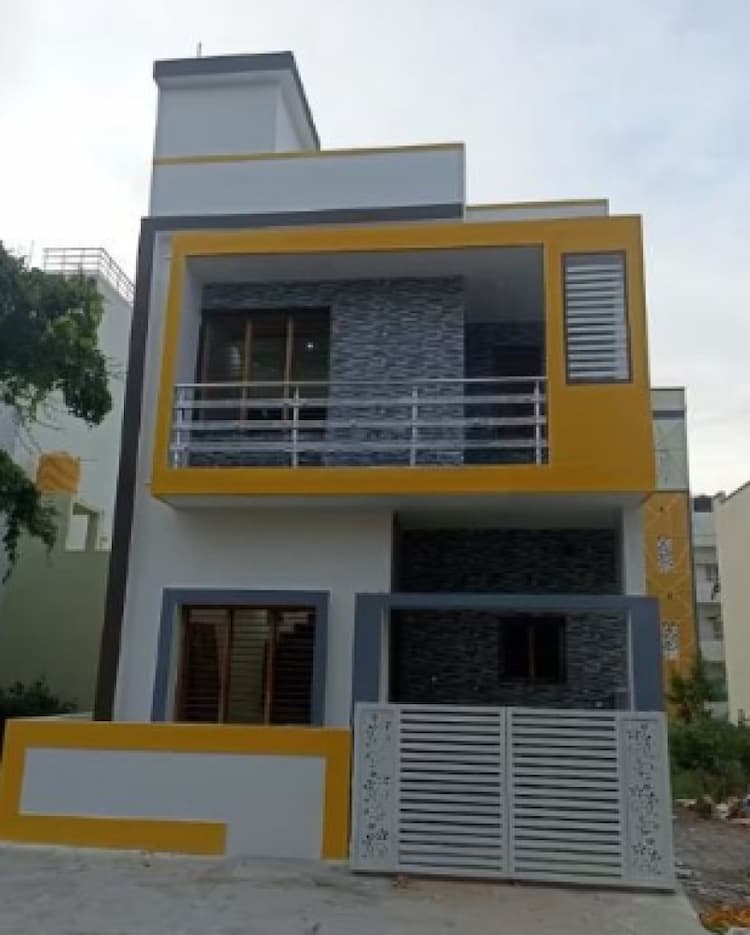2 BHK House for Sale