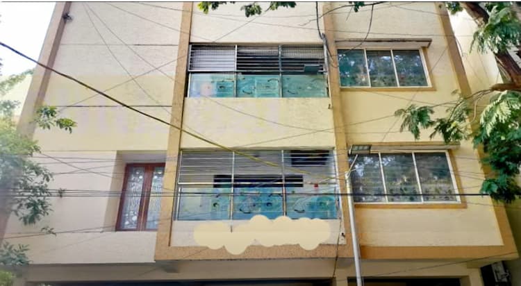 Flat for sales