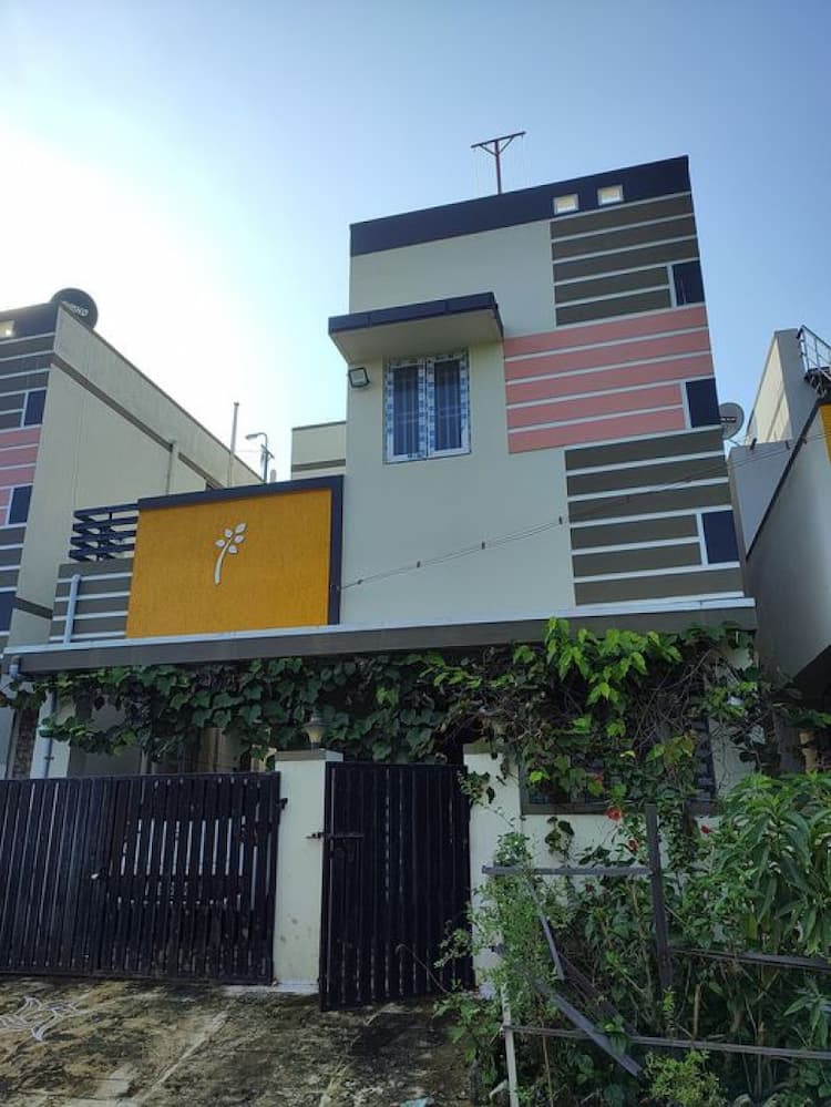 Single Property Image