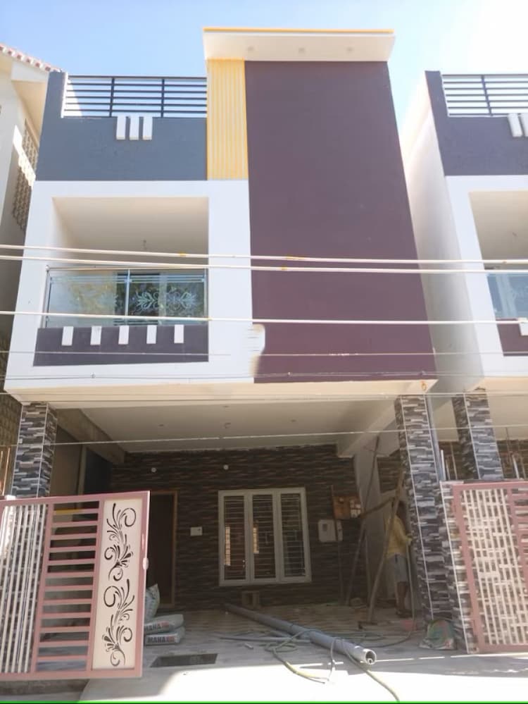 3bhk house for sale