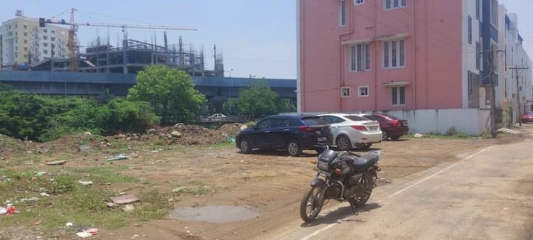 CHENNAI CMDA APPROVED PLOTS 