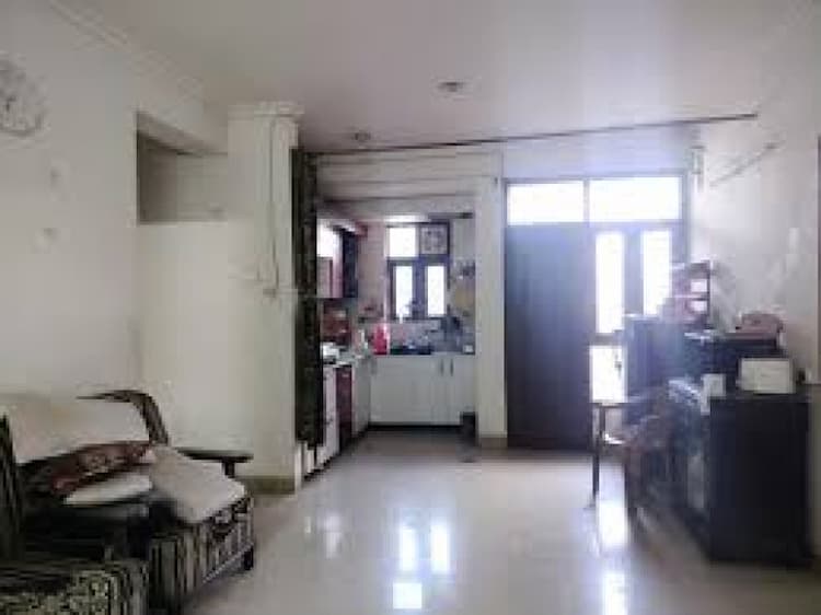 1 BHK Apartment