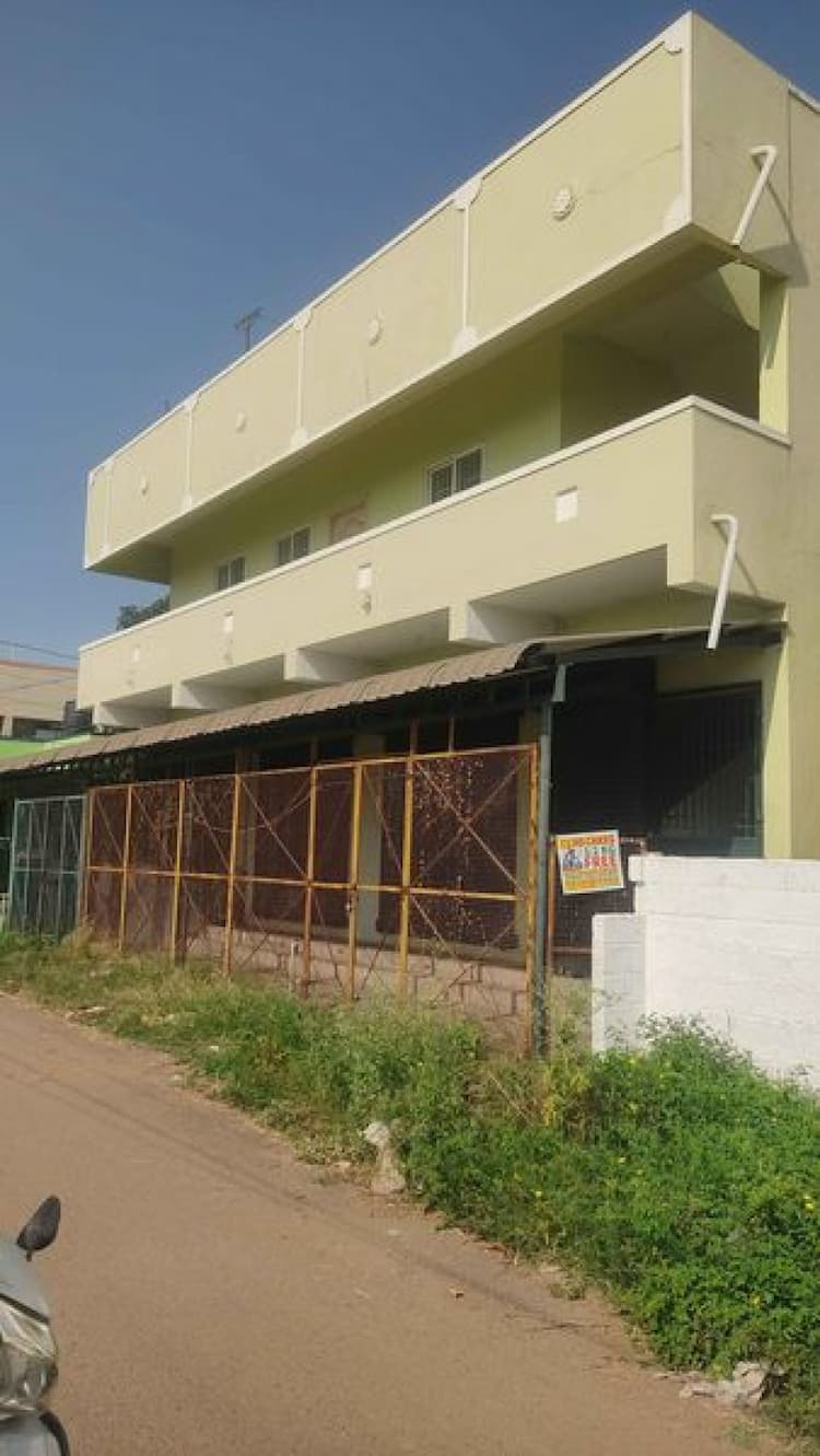 Single Property Image