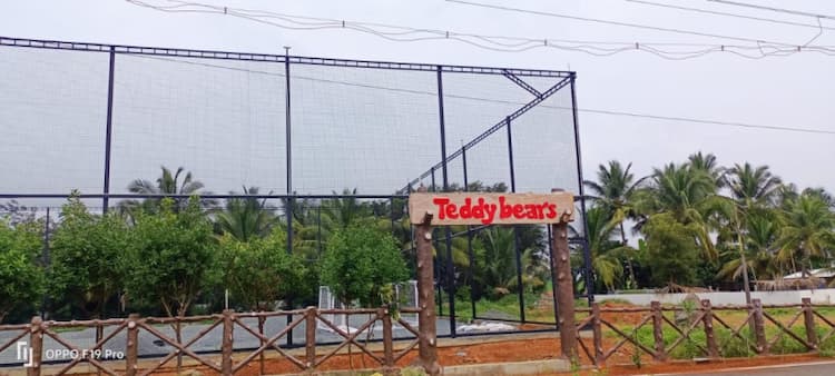 Single Property Image