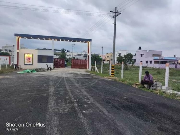 Single Property Image