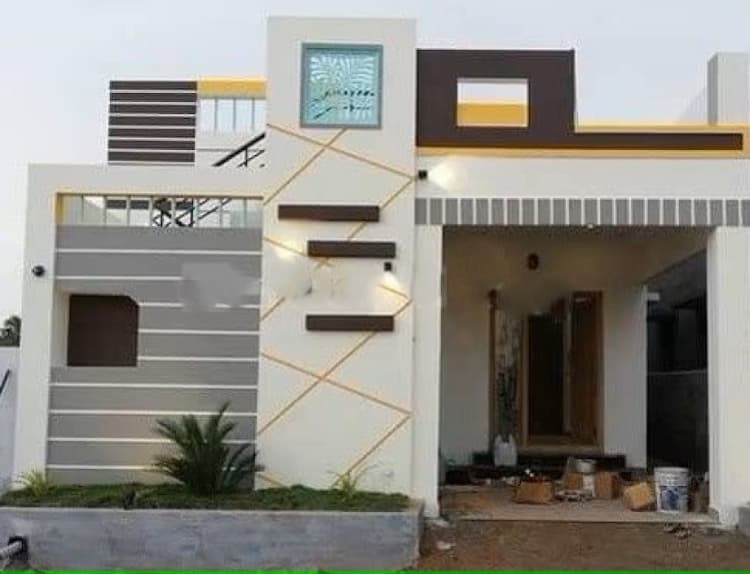 1bhk house for sale 