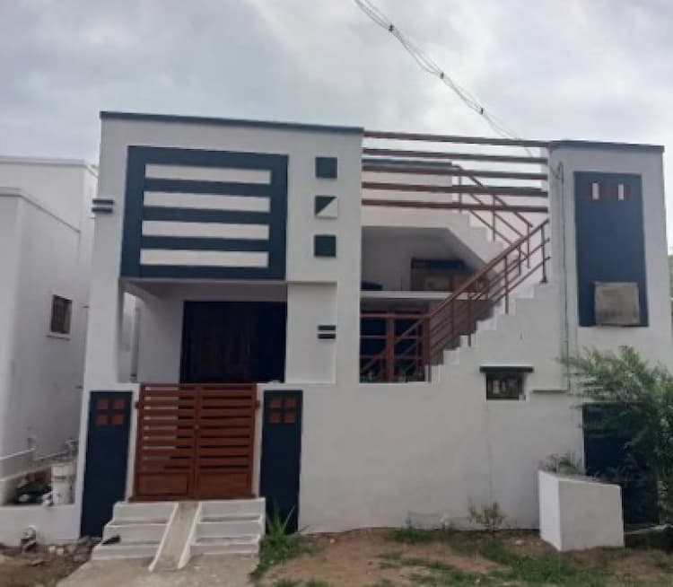 Single Property Image