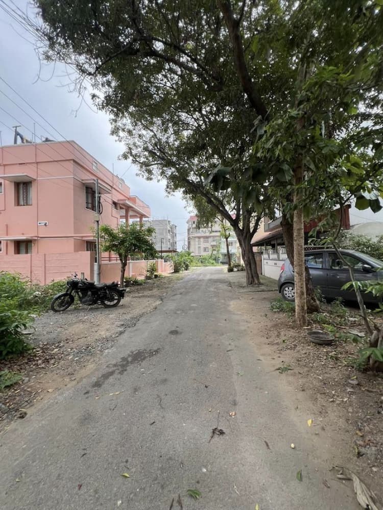 Single Property Image