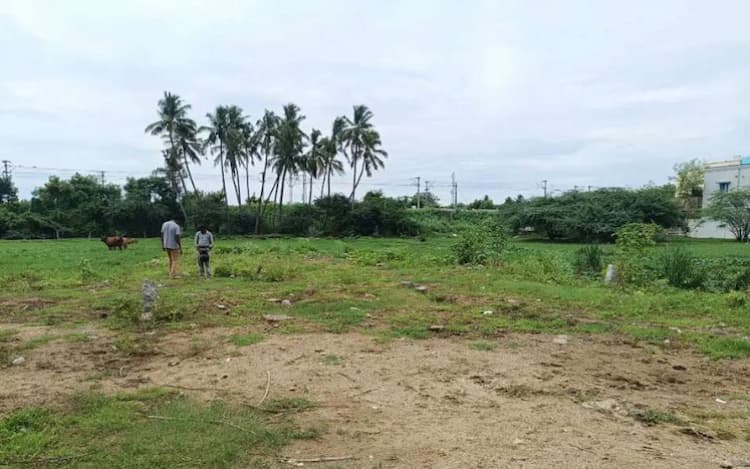 Single Property Image