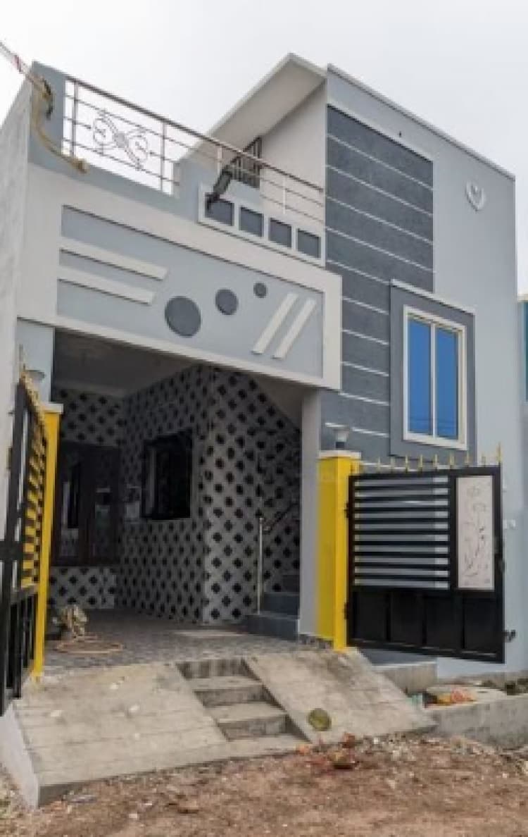 2 BHK House for Sale