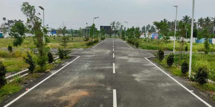 Single Property Image