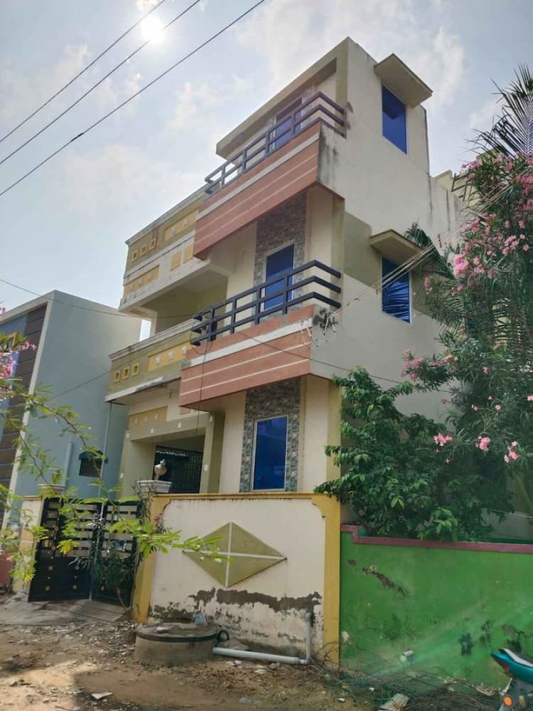 Single Property Image