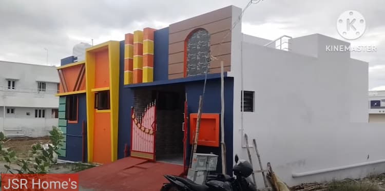 Single Property Image