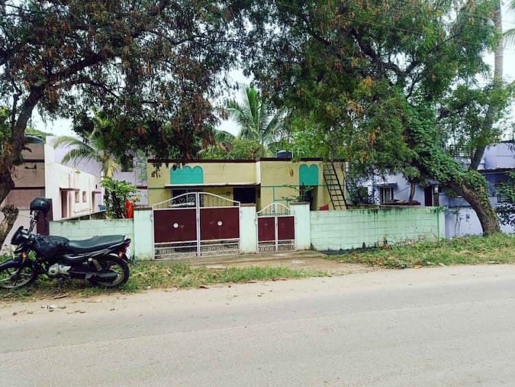 Affertble price old house sale