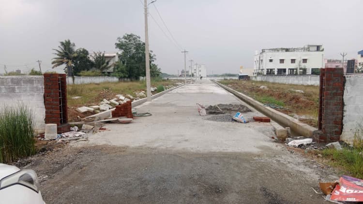 PREMIUM RESIDENTIAL PLOTS FOR SALE