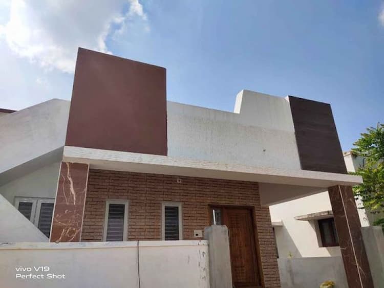 2BHK house for sale