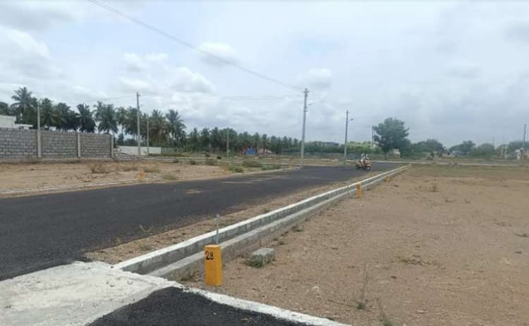 Single Property Image