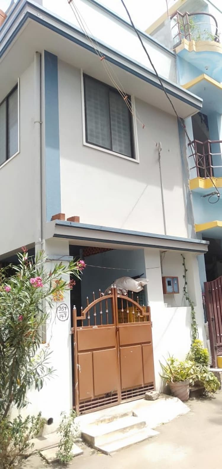 2BHK house sale