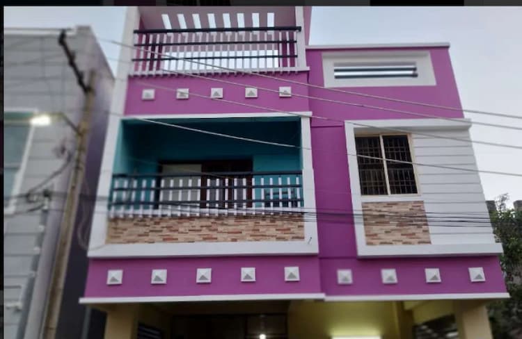 3bhk house for sale 