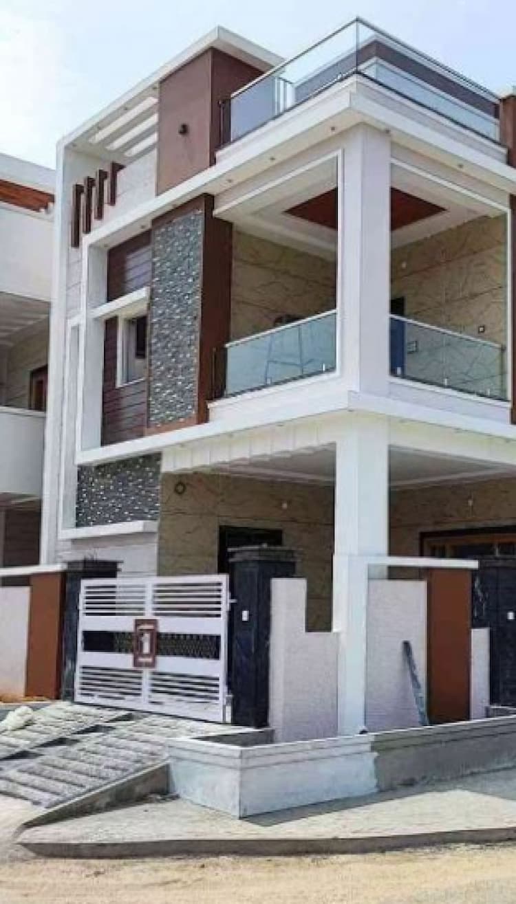 3 BHK House for Sale