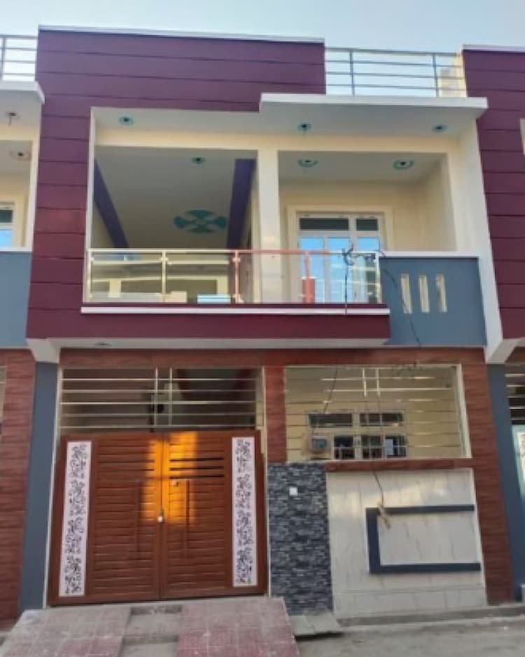 2 BHK House for Sale