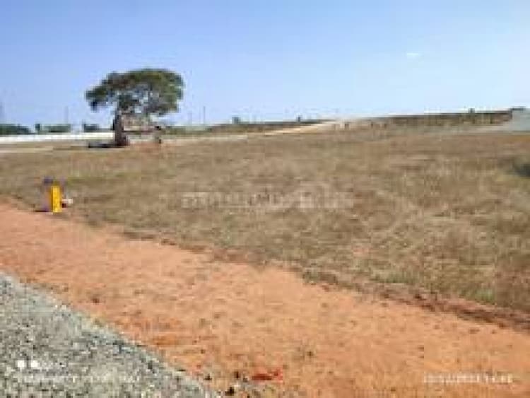 land sale
