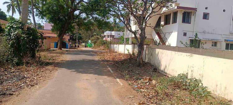 Single Property Image