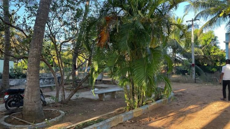 Single Property Image