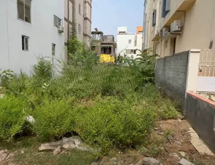 Land for sales