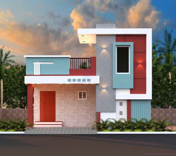 Single Property Image