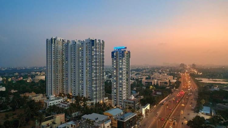 Single Property Image