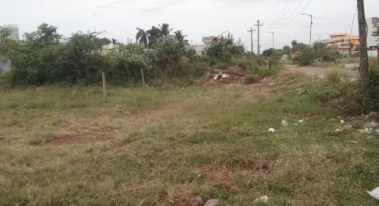 Land for sale