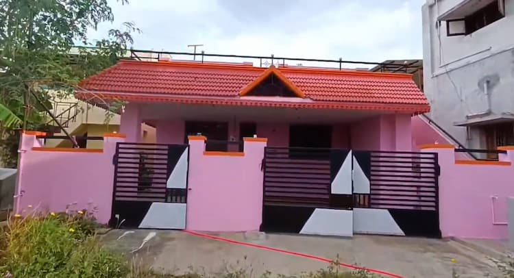 House for Sale